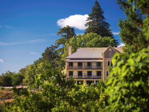 Mount Lofty House MGallery - Accommodation Port Macquarie 0