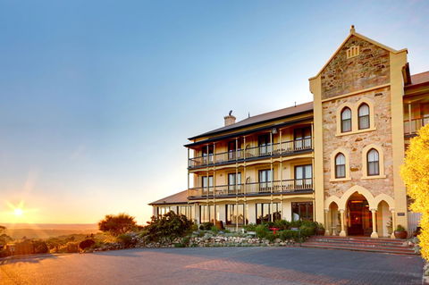 Mount Lofty House MGallery - Accommodation Port Macquarie 2