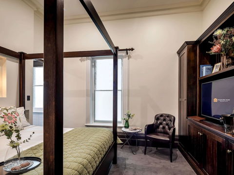 Mount Lofty House MGallery - Accommodation Port Macquarie 6