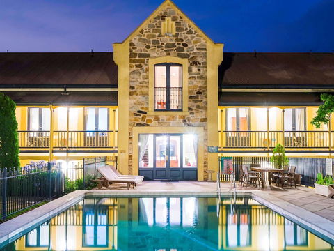 Mount Lofty House MGallery - Accommodation Port Macquarie 5