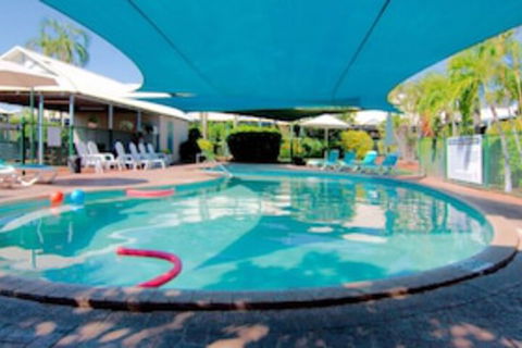 Cable Beach Apartments - Accommodation Port Macquarie 0