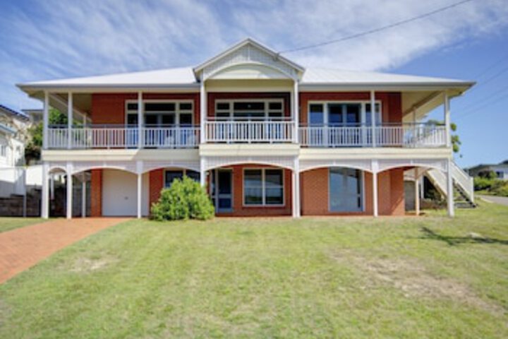  Accommodation Port Macquarie