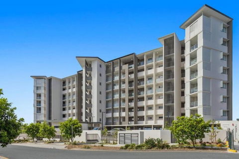Direct Hotels - North Shore Kawana - Accommodation Port Macquarie 3