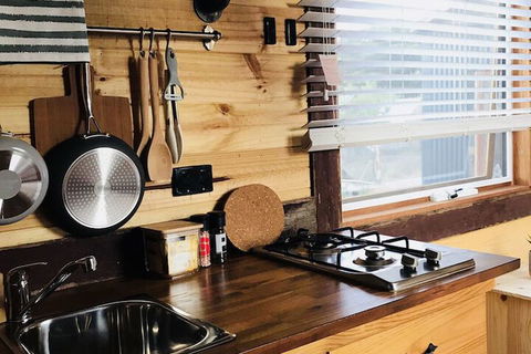 Altitude Tiny House Experience - Accommodation Port Macquarie 5
