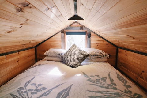 Altitude Tiny House Experience - Accommodation Port Macquarie 2