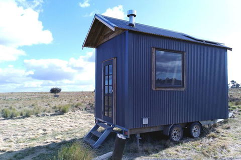 Altitude Tiny House Experience - Accommodation Port Macquarie 1