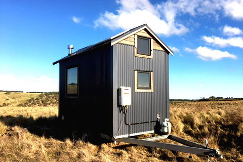 Altitude Tiny House Experience - Accommodation Port Macquarie 7