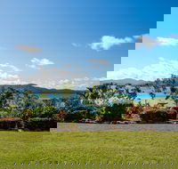 Lagoon 003 on Hamilton Island - Accommodation Port Macquarie