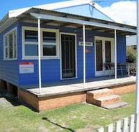 Bonnydoon at Hat Head - Accommodation Port Macquarie