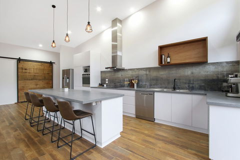White Star - Accommodation Port Macquarie 3