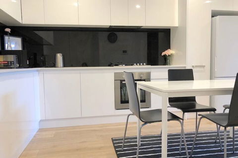 Pride Benleigh Apartment With Garden - Accommodation Port Macquarie 3