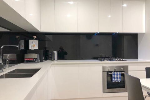 Pride Benleigh Apartment With Garden - Accommodation Port Macquarie 4