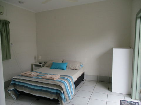 Ingham Tourist Park - Accommodation Port Macquarie 5