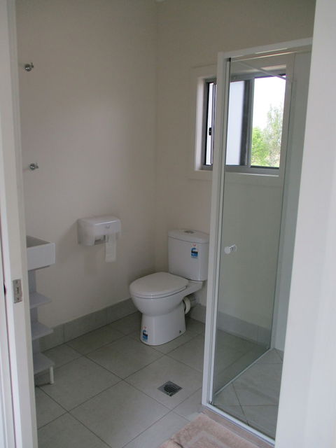 Ingham Tourist Park - Accommodation Port Macquarie 4