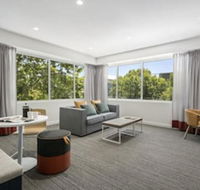 Quest Canberra City Walk - Accommodation Port Macquarie