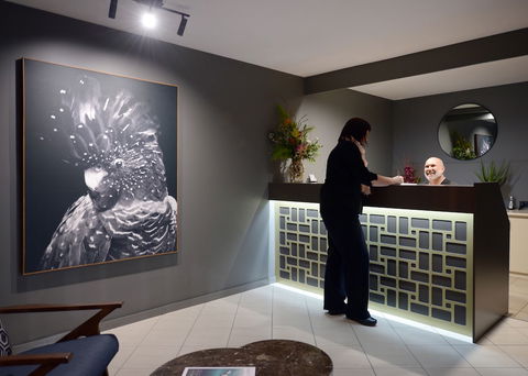 CBD Motor Inn - Accommodation Port Macquarie 3