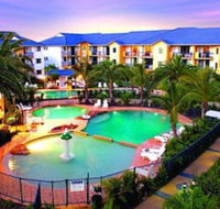 Gold Coast Family Apartment - Accommodation Port Macquarie