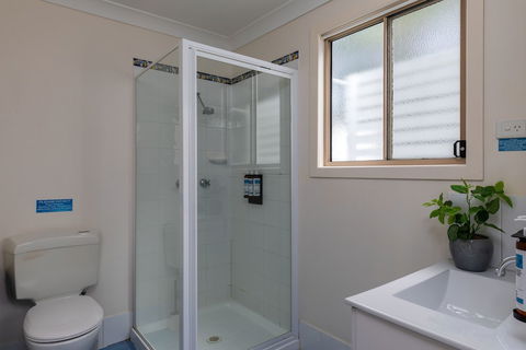 The Cove Jervis Bay - Accommodation Port Macquarie 5