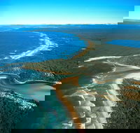 The Cove Jervis Bay - Accommodation Port Macquarie