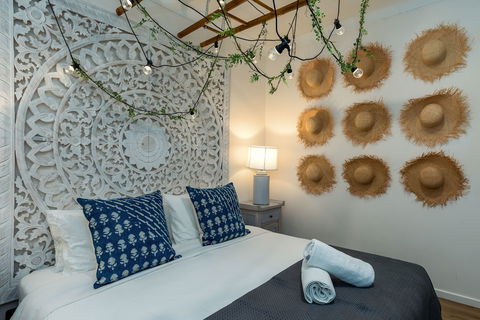 The Cove Jervis Bay - Accommodation Port Macquarie 4