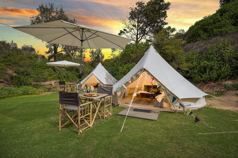 The Cove Jervis Bay - Accommodation Port Macquarie 6