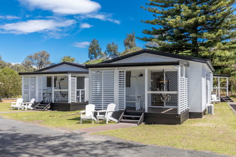The Cove Jervis Bay - Accommodation Port Macquarie 3