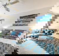 Aqua Waves Glenelg Central Studio Apt