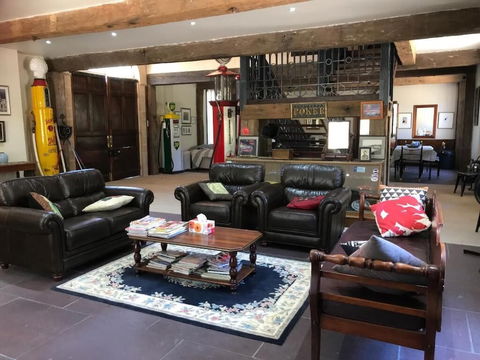 Sunsetcottages - Accommodation Port Macquarie 1