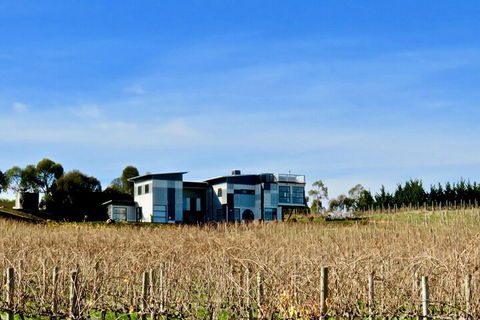 Hotel California Road Inkwell Wines - Accommodation Port Macquarie 6