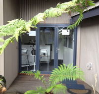 Tanjil Creek lodge - Accommodation Port Macquarie