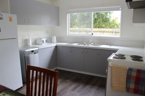 Little Gem - Accommodation Port Macquarie 2