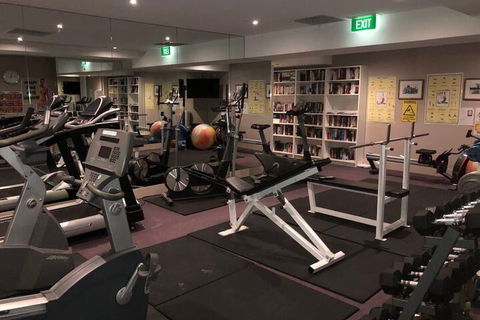 Apt Walking Distance To MCG & Epworth Hospital - Accommodation Port Macquarie 4