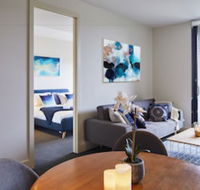 Apt Walking Distance to MCG  Epworth Hospital - Accommodation Port Macquarie