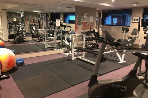 Apt Walking Distance To MCG & Epworth Hospital - Accommodation Port Macquarie 3