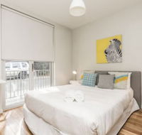 Modern Studio Close to Sydney Uni  Hospital - Accommodation Port Macquarie