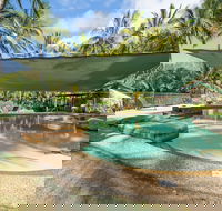 Hamilton Island Vacation Rentals - Accommodation Port Macquarie