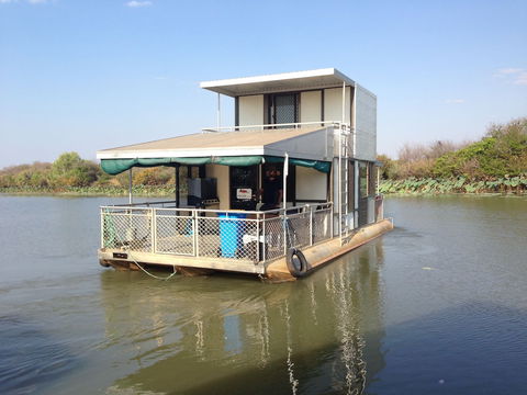 Corroboree Houseboats - Accommodation Port Macquarie 0