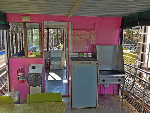 Corroboree Houseboats - Accommodation Port Macquarie 1