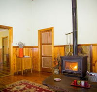 Red Tractor Retreat - Accommodation Port Macquarie