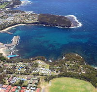 Holiday Haven Ulladulla - Accommodation Port Macquarie