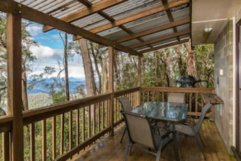 The Chalet - Accommodation Port Macquarie 0
