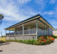 Sheoaks Cottage