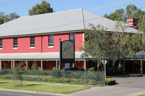 The Lawson Riverside Suites - Accommodation Port Macquarie 0