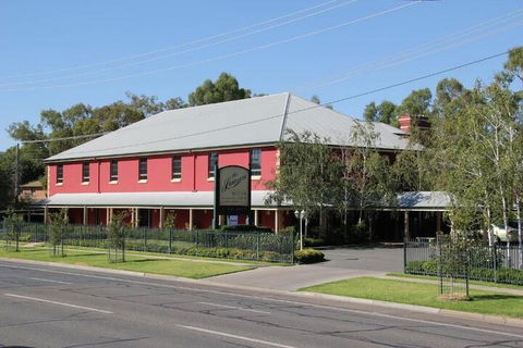 The Lawson Riverside Suites - Accommodation Port Macquarie 1
