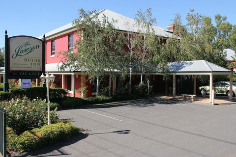 The Lawson Riverside Suites - Accommodation Port Macquarie 3