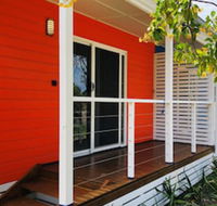 Huskisson Beach Resort - Accommodation Port Macquarie