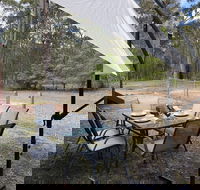 Bay  Bush Cottages Jervis Bay - Accommodation Port Macquarie