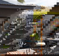 Villino - Accommodation Port Macquarie