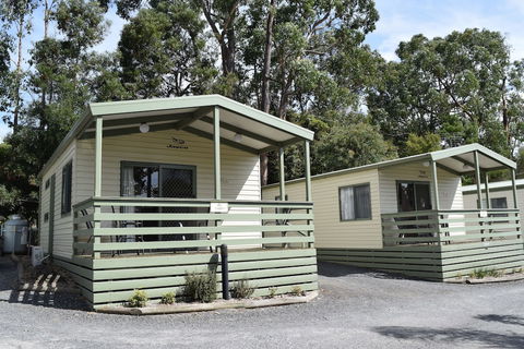 Enclave At Healesville Holiday Park - Accommodation Port Macquarie 2