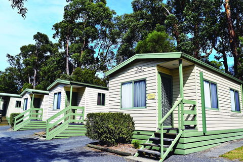 Enclave At Healesville Holiday Park - Accommodation Port Macquarie 4